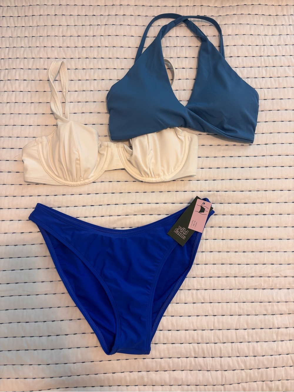 [WILD FABLE] SWIMSUIT BUNDLE